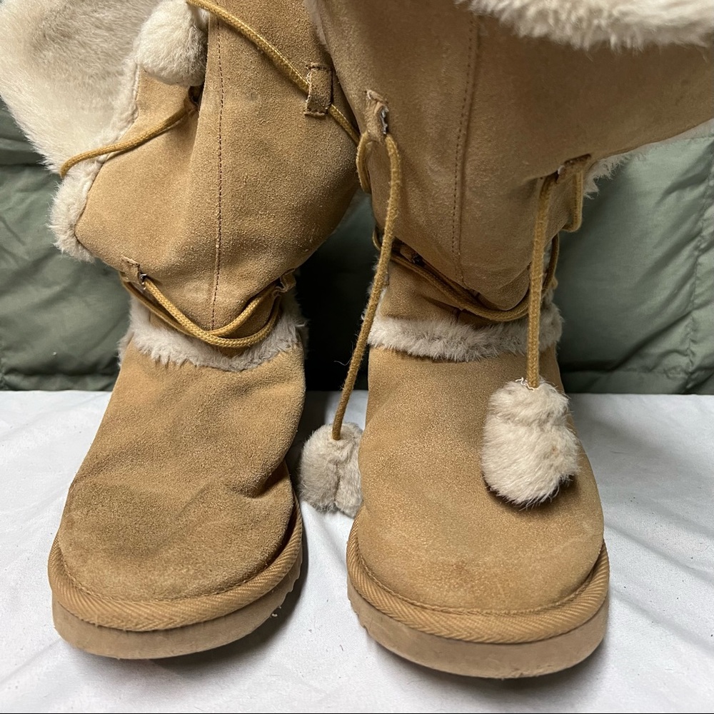 Womens O’Neill winter boots
